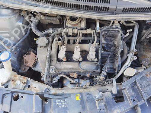 Electronic module TOYOTA AYGO (_B1_) 1.0 (KGB10_, KGB10R) | BP32894875M83 - Image 6