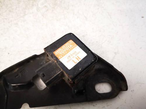 Electronic sensor MAZDA 6 Estate (GJ, GL) 2.2 D | BP38582702M84 - Image 2