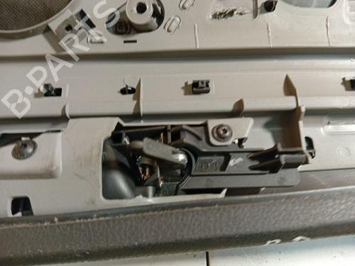 Front right interior door handle VW JETTA III (1K2) 1.9 TDI | BP36545943I14 - Image 3