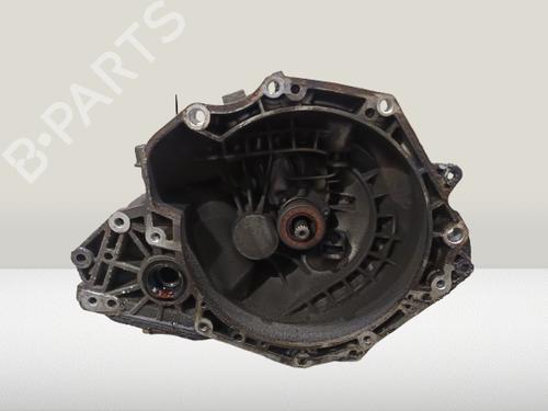 Used Gearbox Gearbox 34808168 34808168