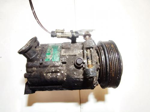 AC compressor SAAB 9-3 (YS3F, E79, D79, D75) 1.9 TiD | BP35572730M34 - Image 2