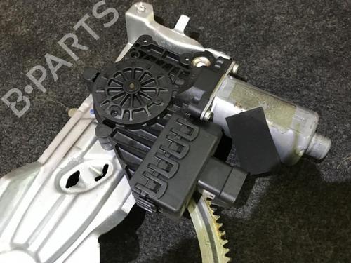 Used Left front window motor Left front window motor 35662722 35662722