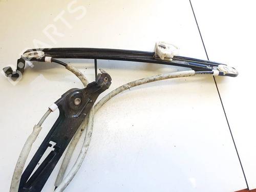 Right front window motor DODGE CALIBER 2.0 CRD | BP35186310E20 - Image 3