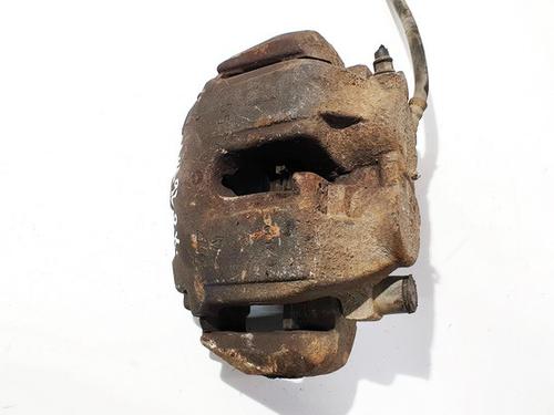 Used Left front brake caliper Left front brake caliper MERCEDES-BENZ M-CLASS (W164) ML 320 CDI 4-matic (164.122) (224 hp) 35410519 35410519