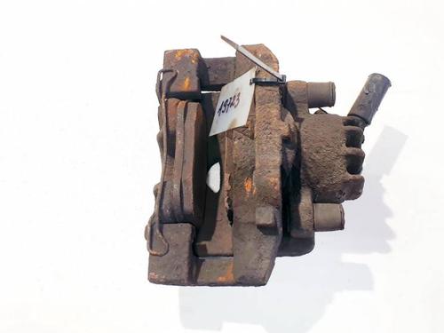 Left front brake caliper CITROËN BERLINGO MULTISPACE (B9) 1.6 HDi 90 | BP35189425M105 - Image 3