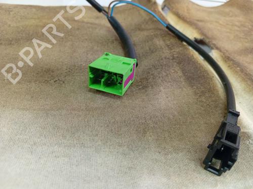 Electronic module SKODA FABIA II (542) 1.4 TDI | BP39084925M83 - Image 4