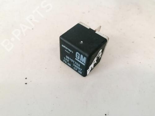 Used Electronic sensor Electronic sensor OPEL ASTRA G Hatchback (T98) 1.4 16V (F08, F48) (90 hp) 33094382 33094382