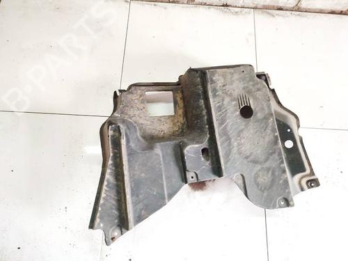 Used Underbody protection Underbody protection TOYOTA COROLLA Saloon (_E15_) 1.6 (ZRE151) (132 hp) 35011618 35011618