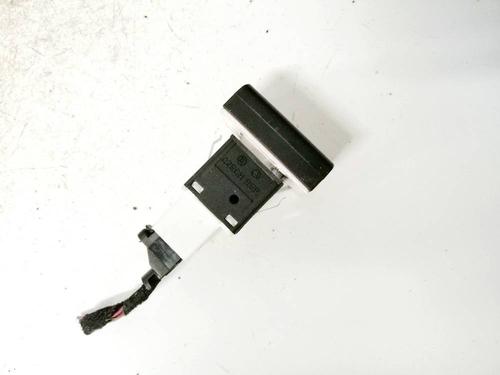 Warning switch SKODA SUPERB II (3T4) 2.0 TDI | BP35007551I22 - Image 3