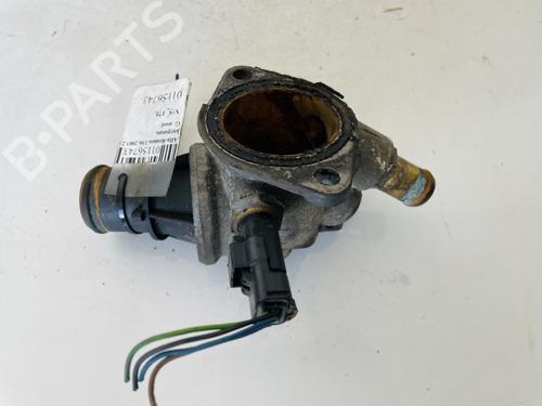 Used Thermostat housing Thermostat housing ALFA ROMEO 156 (932_) 2.0 JTS (932AXA) (166 hp) 35595695 35595695