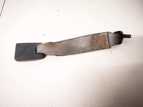 Used Seat buckle Seat buckle 35514188 35514188