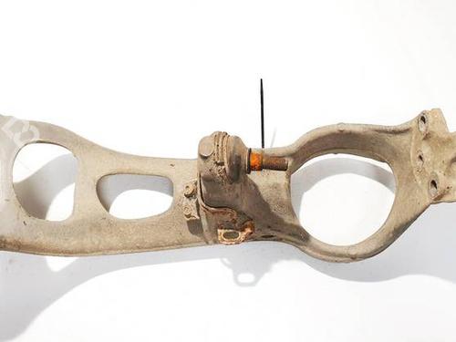 Used Left front steering knuckle Left front steering knuckle 35364971 35364971