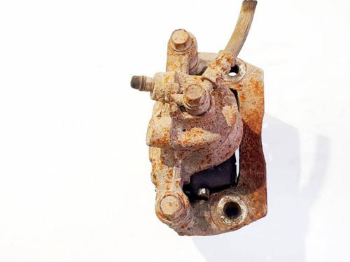 Left rear brake caliper MAZDA CX-7 (ER) 2.3 MZR DISI Turbo AWD (ER3P) | BP35111452M107 - Image 2