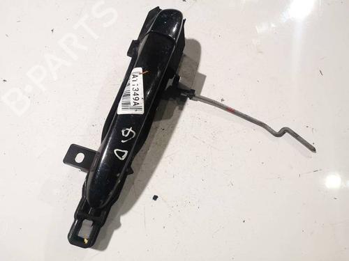 Used Front right exterior door handle Front right exterior door handle MAZDA 3 (BL) 2.2 MZR CD (BL10) (185 hp) 36250482 36250482