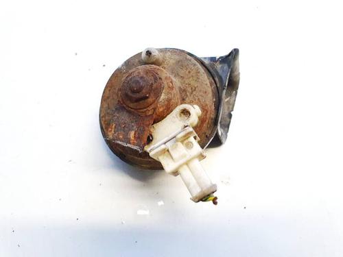 Horn PEUGEOT 607 (9D, 9U) 2.2 16V | BP35336332E13 - Image 3