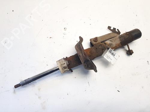 Used Left front shock absorber Left front shock absorber 35544804 35544804