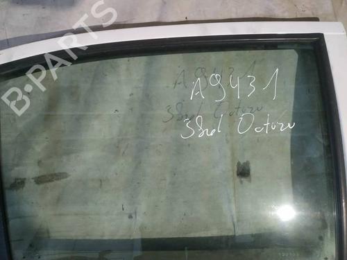 Used Rear right door window Rear right door window 35251066 35251066