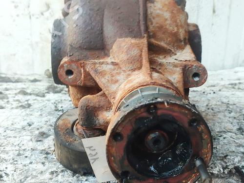 Used Rear differential Rear differential 35431580 35431580