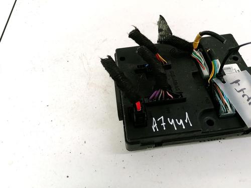 Electronic module CHEVROLET EPICA (KL1_) 2.5 | BP35424258M83 - Image 2