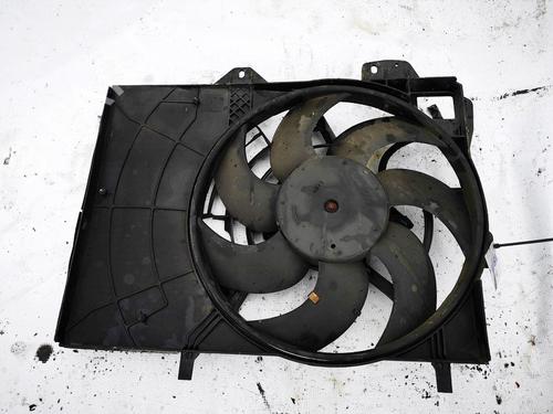 Used Fan Fan 35512657 35512657