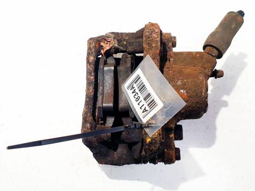 Left front brake caliper RENAULT THALIA I (LB_) 1.4 | BP38576446M105 - Image 3
