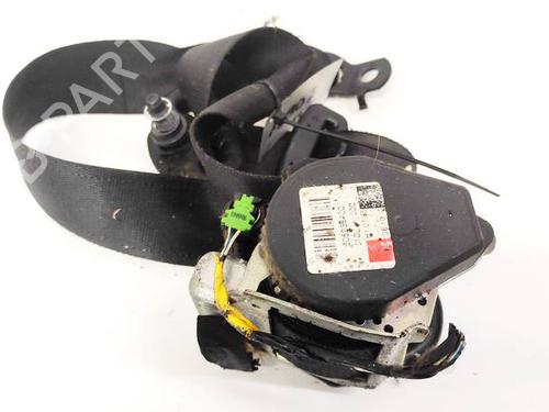 Used Front left seatbelt Front left seatbelt FIAT PUNTO EVO (199_) 1.3 D Multijet (199AXC1A, 199BXC1A, 199AXT1A, 199BXT1A) (75 hp) 35319430 35319430