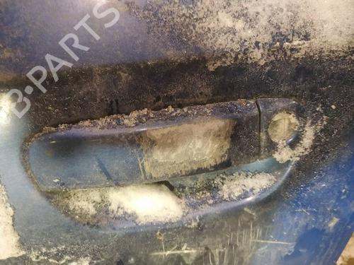 front-left-exterior-door-handle-audi-a3-8p1-2003-2004-2005-2006-2007-2008-2009-2010-2011-2012-2013-34845826 main image