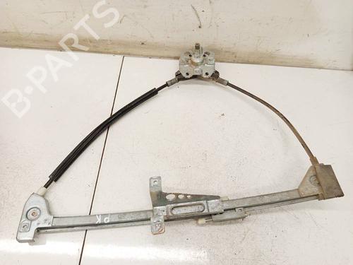 Front left window mechanism AUDI 80 B4 Saloon (8C2) 2.0 E | BP34743159C22 - Image 2