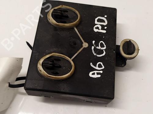 Electronic module AUDI A6 C6 (4F2) 2.4 | BP36686789M83 - Image 2