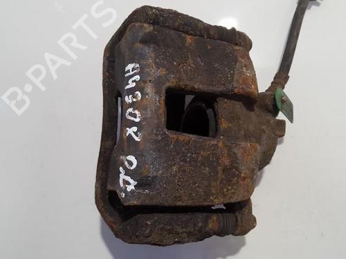 Used Right front brake caliper Right front brake caliper FIAT BRAVO II (198_) 1.9 D Multijet (198AXC1B) (150 hp) 35838452 35838452