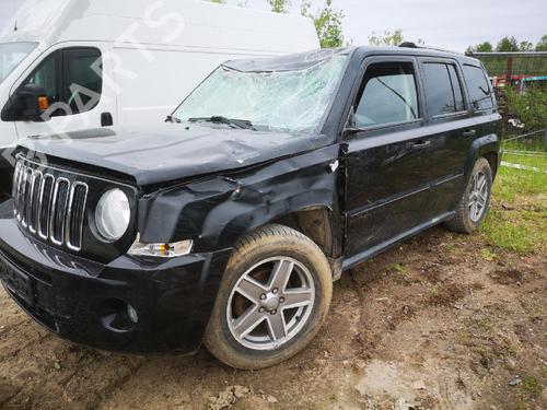 Switch JEEP PATRIOT (MK74) 2.0 CRD | BP32591973I30 