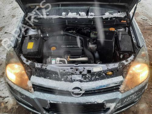 Engine mount OPEL ASTRA H (A04) 1.7 CDTI (L48) | BP33089453M89 - Image 6