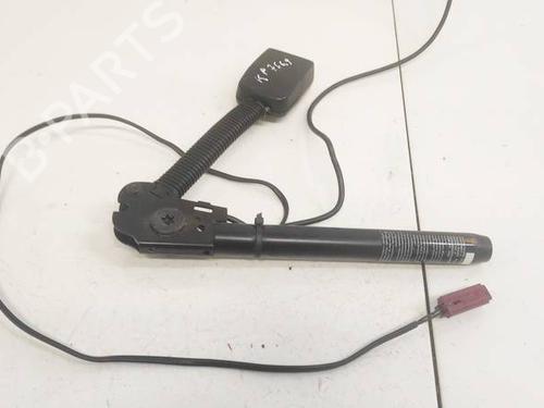 Used Seat buckle Seat buckle FORD FOCUS C-MAX (DM2) 1.6 TDCi (109 hp) 35199973 35199973