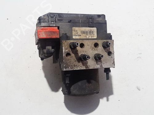 Used ABS pump ABS pump MAZDA PREMACY (CP) 2.0 TD (101 hp) 35867179 35867179