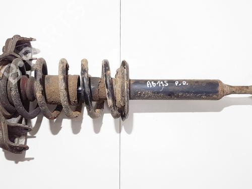 Used Right front shock absorber Right front shock absorber AUDI A4 B5 (8D2) 1.9 TDI (110 hp) 35631317 35631317