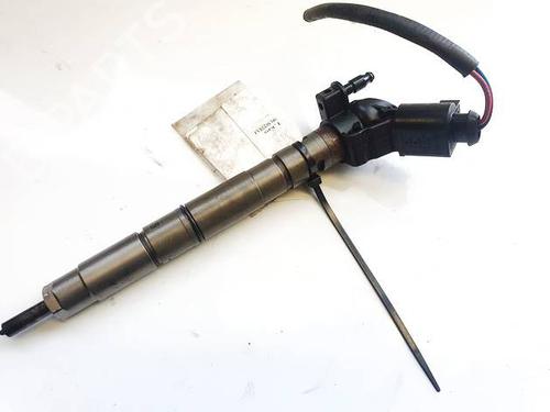 Used Injector Injector AUDI ALLROAD C5 (4BH) 2.5 TDI quattro (180 hp) 35304204 35304204