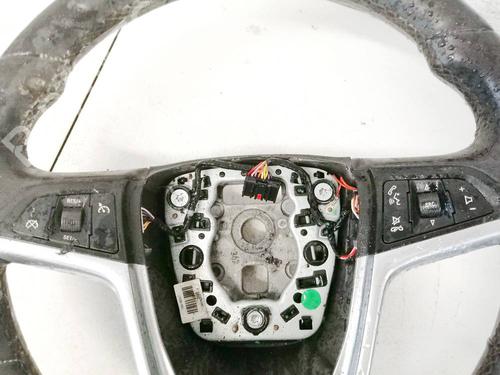 Used Steering wheel controls Steering wheel controls 35032708 35032708