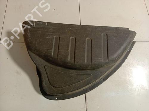 Boot lining CITROËN JUMPY II (VF7) 2.0 HDi 120 | BP38550904I3 - Image 3