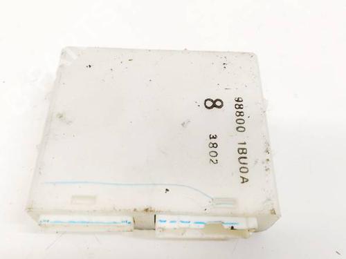 Used Electronic module Electronic module INFINITI QX50 I 37 AWD (320 hp) 32616071 32616071