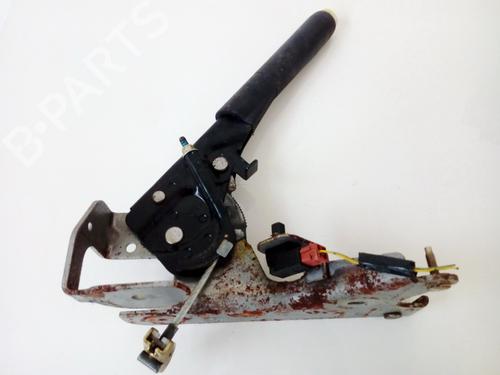 Used Hand brake Hand brake CITROËN C3 I (FC_, FN_) 1.4 HDi (68 hp) 35865259 35865259