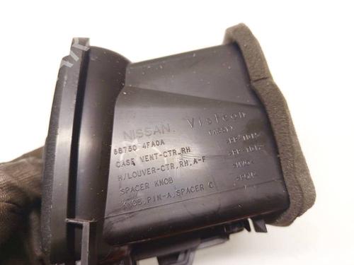 Luftventil NISSAN NV200 / EVALIA Bus e-NV (ME0M) | BP32538806I21 - Image 3