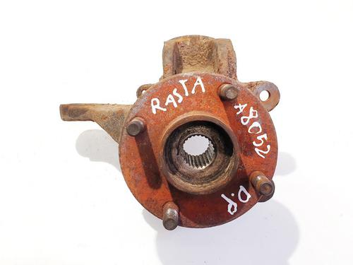 Used Right front steering knuckle Right front steering knuckle 35419251 35419251