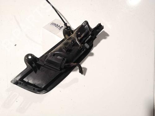 Front left interior door handle AUDI A4 B7 (8EC) 2.0 TDI | BP35119140I13 - Image 2