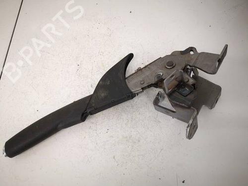 håndbremse håndbremse CITROËN C4 II (NC_) 1.6 HDi 110 (112 hp) 37084436 37084436