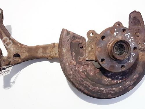 Used Left front steering knuckle Left front steering knuckle 35465646 35465646