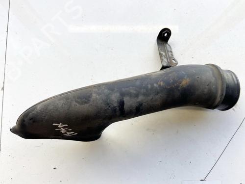 Used Pipe Pipe FIAT DOBLO MPV (119_, 223_) 1.3 JTD (75 hp) 35483420 35483420