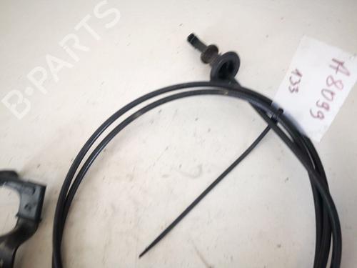 Interior handle AUDI A6 C5 (4B2, 4B4) 1.8 T | BP35422282I7 - Image 3