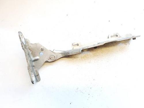 Used Hinge/Door check strap Hinge/Door check strap CITROËN C5 III (RD_) 1.6 HDi 110 (RD9HZC) (109 hp) 34803449 34803449