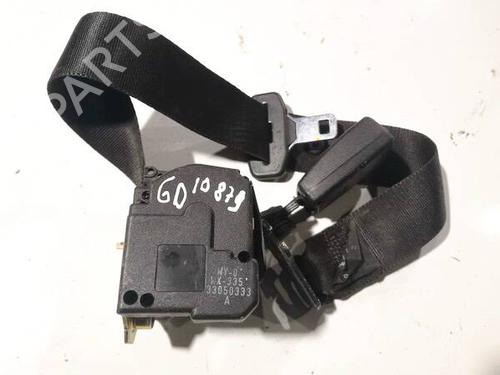 Used Rear right seatbelt Rear right seatbelt 34849942 34849942