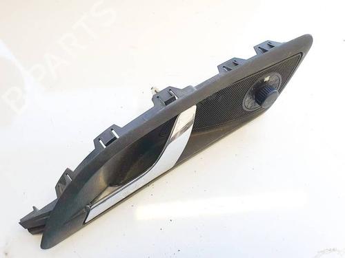 Used Front left interior door handle Front left interior door handle SKODA OCTAVIA II (1Z3) 1.9 TDI (105 hp) 35291367 35291367